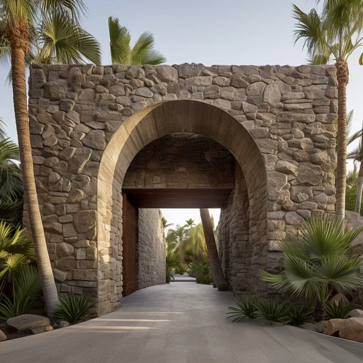 Nabani — entrada del proyecto